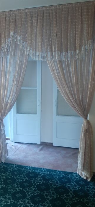 Kvartira arendaga beriladi