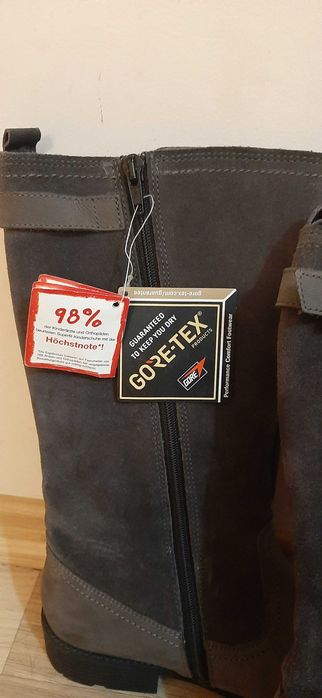 Ботуши Superfit Gore-Tex