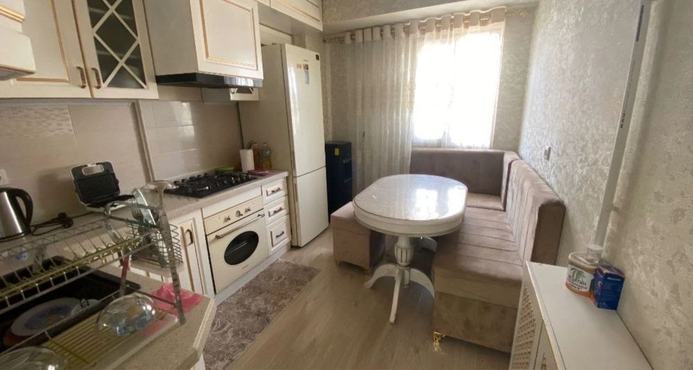 Продается 5-комнатная 109 м² Ц-4 Юнусабадский район