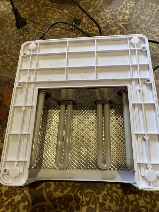 Продам ультрафиолетовую лампу