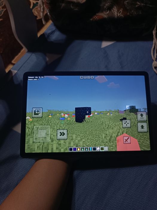 Redmi pad se sotiladi