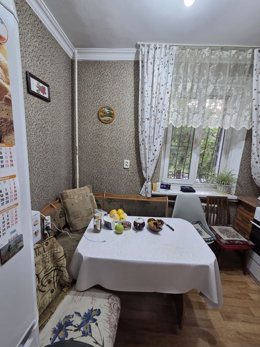 Мебель в хорошем состоянии