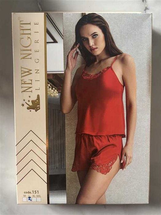 Качествено дамско бельо