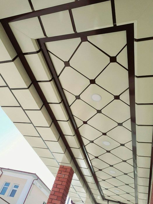 Tunikabond travertin hizmati