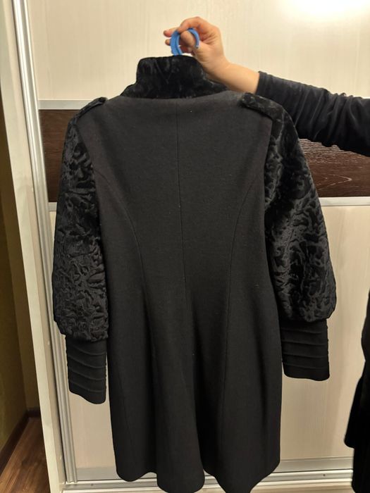 Пальто калын сатамын