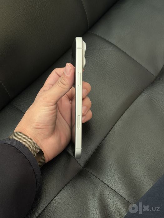 Iphone 17 pro max 256 silver