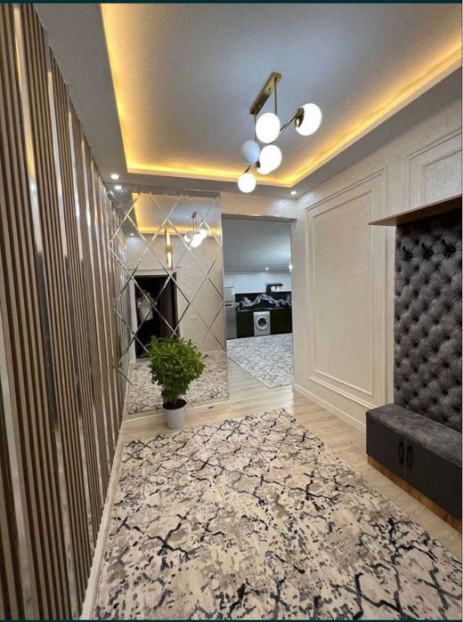 РЕКЛАМА 3хоналик квартира сотувда