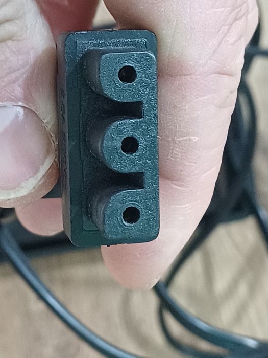 Pedala masina cusut FC 2902D. Este testata