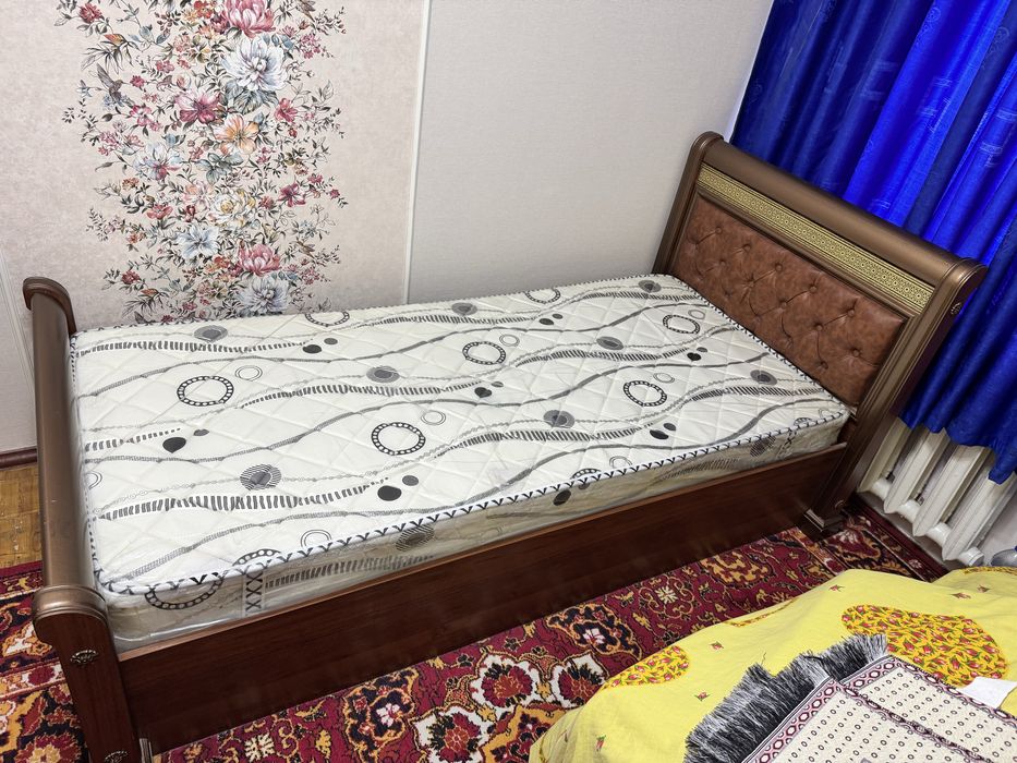 Зор холатида кроват хич канака айби йук оган ожам мазза клб ишлатади