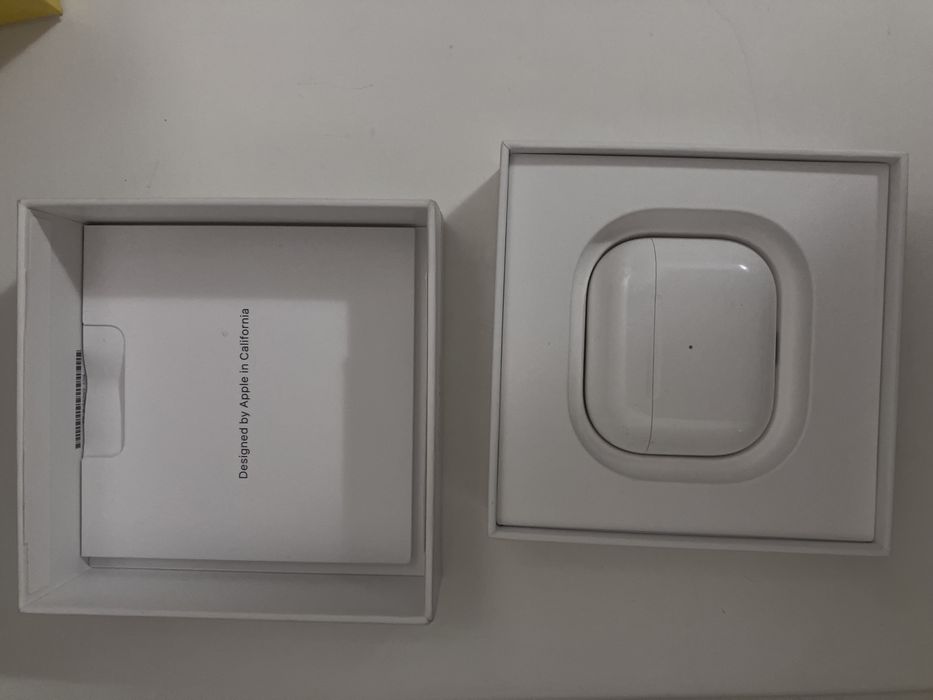 Наушники AirPods 3 оригинал