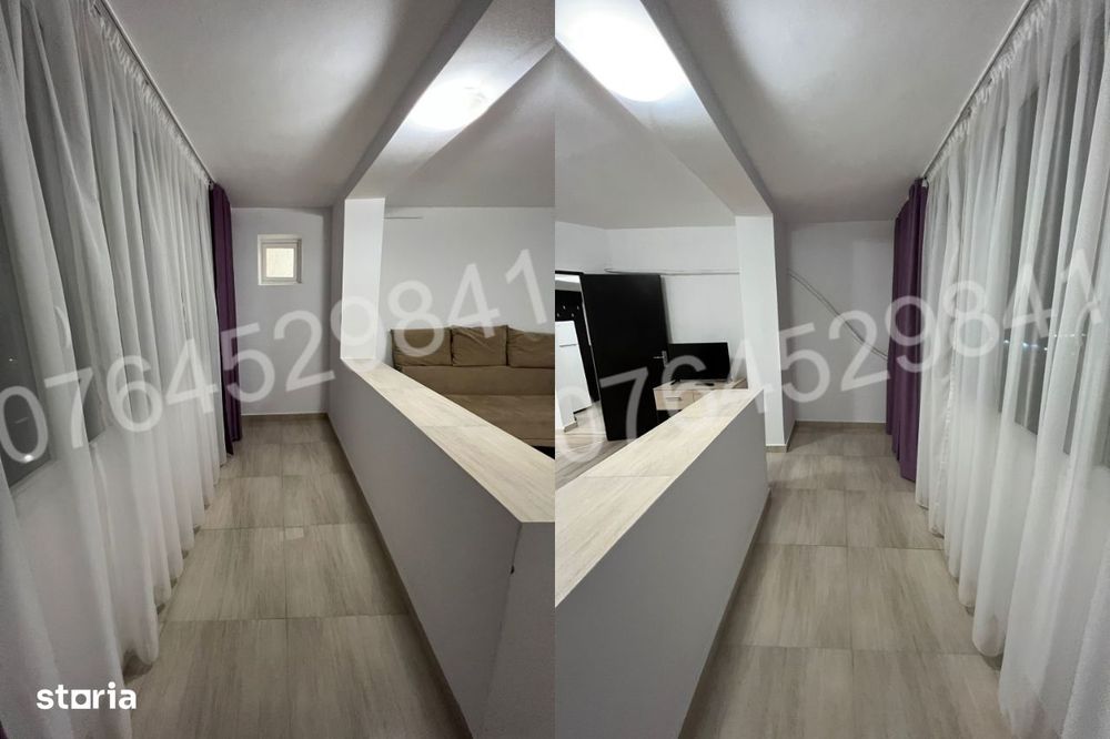 Apart. 3 cam,Colentina,7 min. metrou Obor,Str. Mașina de Pâine 20