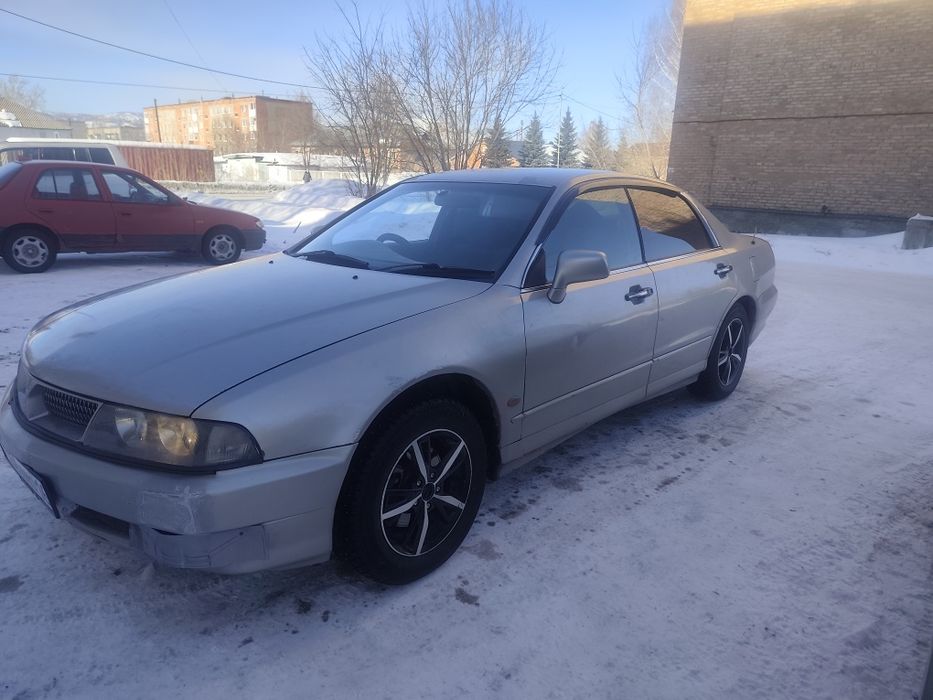 Продажа автомобиля