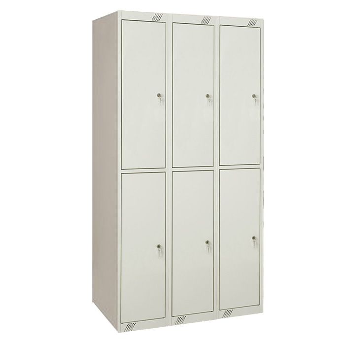 Металлические шкафы Шкафы для раздевалок Раздевалка учун шкафлар