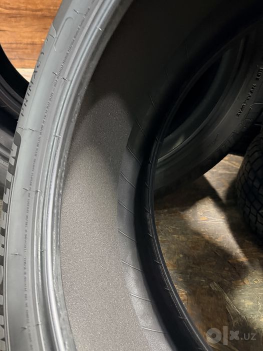 MICHELIN PRIMACY 4 voyah free radnoy baloni