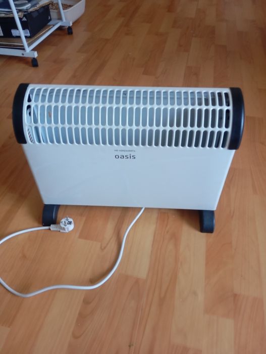 Продам электрический обогреватель