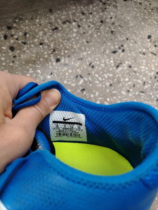 Стоножки за момче