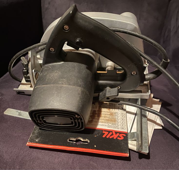 Електрически трион Skil 850w