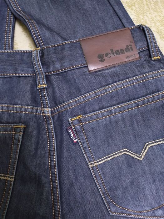 Джинсы JEANS 44-46 муж