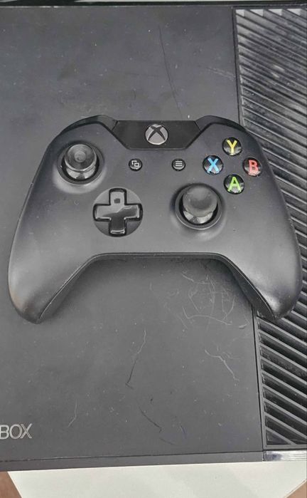 Consola Xbox one 500Gb