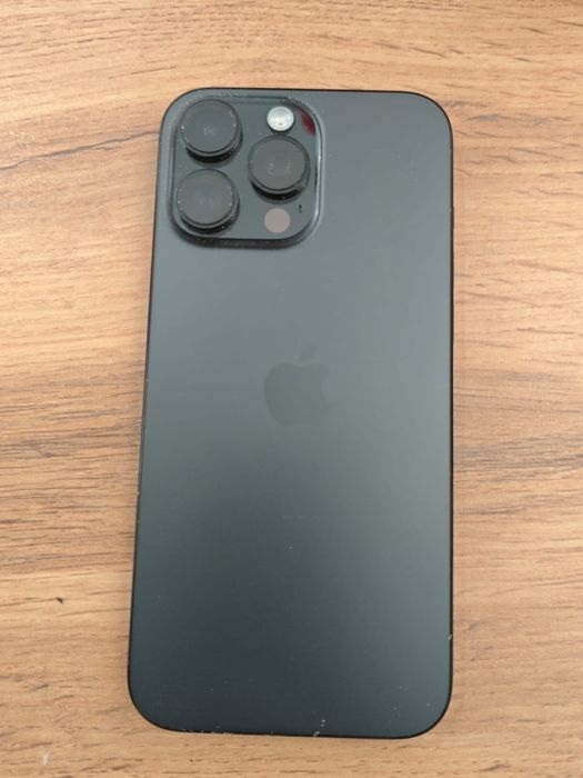 Iphone 16 pro max 512