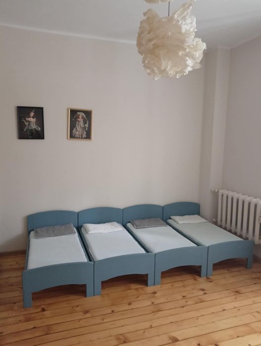 Оборудване за детска градина