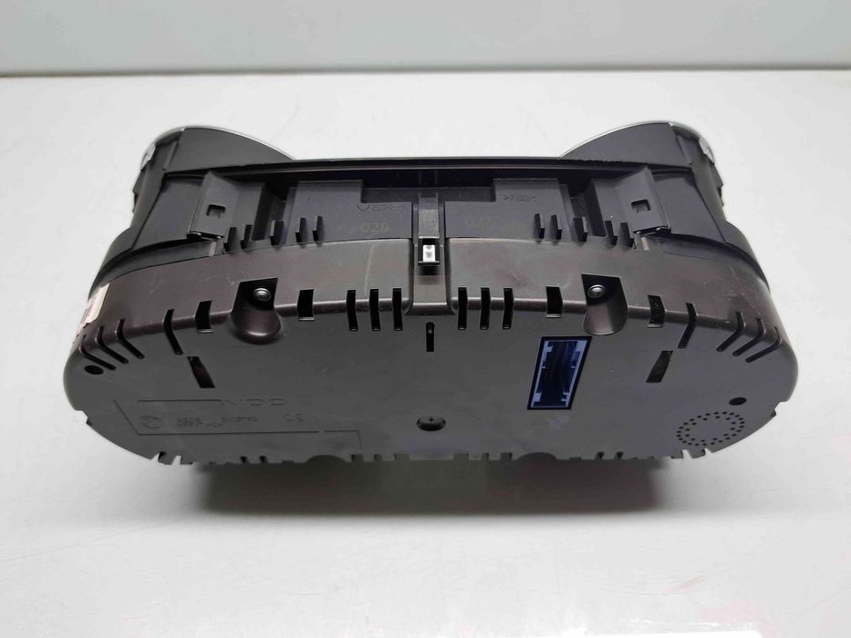 Ceas bord Volkswagen Golf 6 (5K1) [Fabr 2009-2013] 5K0920961A