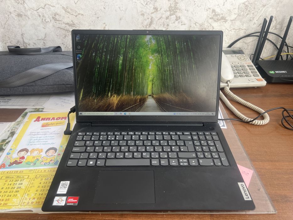 lenovo v15 g4 amn