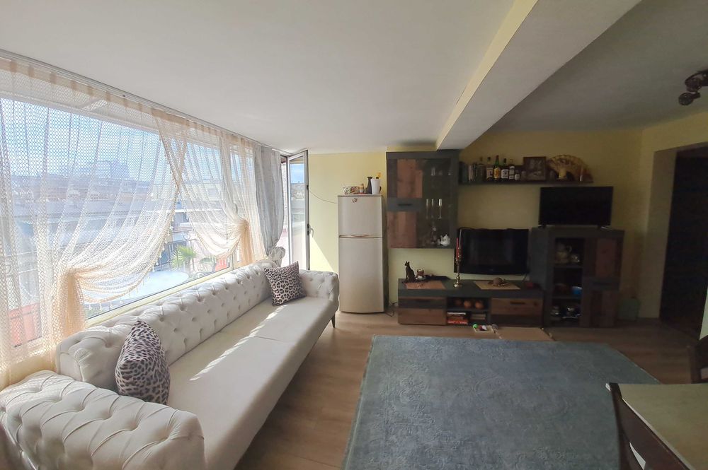 Продава се Тристаен апартамент в Варна, Чаталджа - 70 кв.м за 2200 €/кв.м - Снимка #3