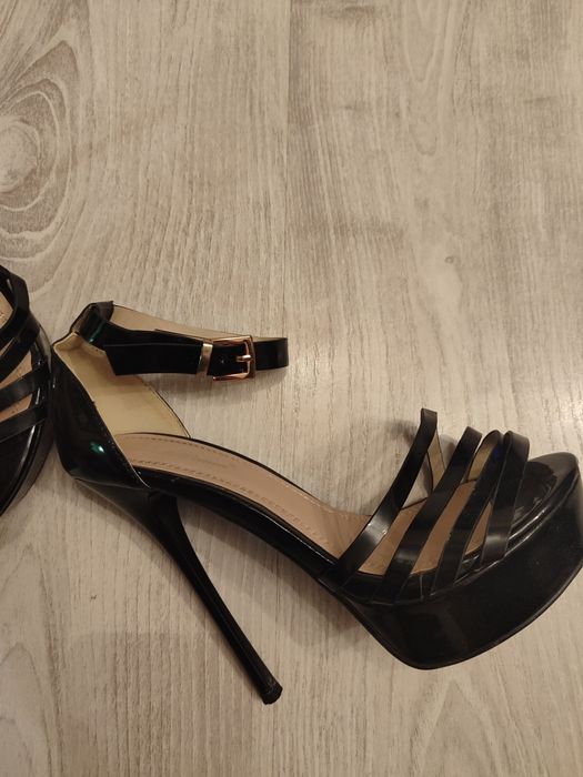 Официални обувки 38 номер