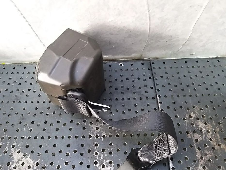 Centura siguranta dreapta spate mini cooper f55 7413987