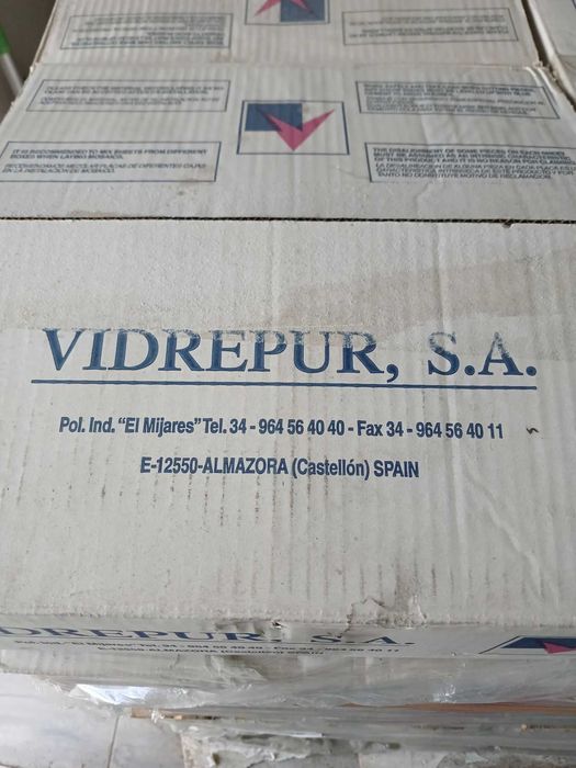 Плочки Vidrepur 808