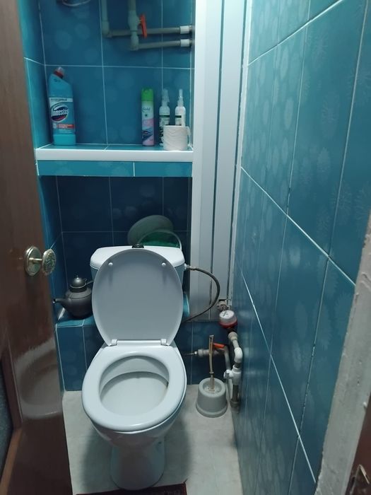 Сдам квартиру в Боровом