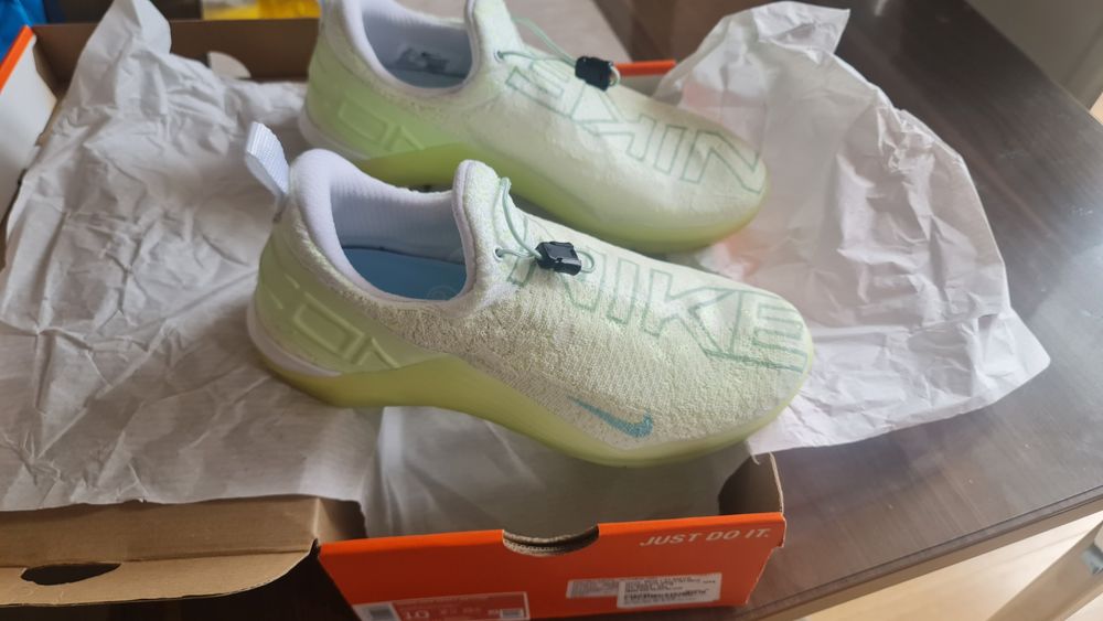 Nike react metcon 42 нови