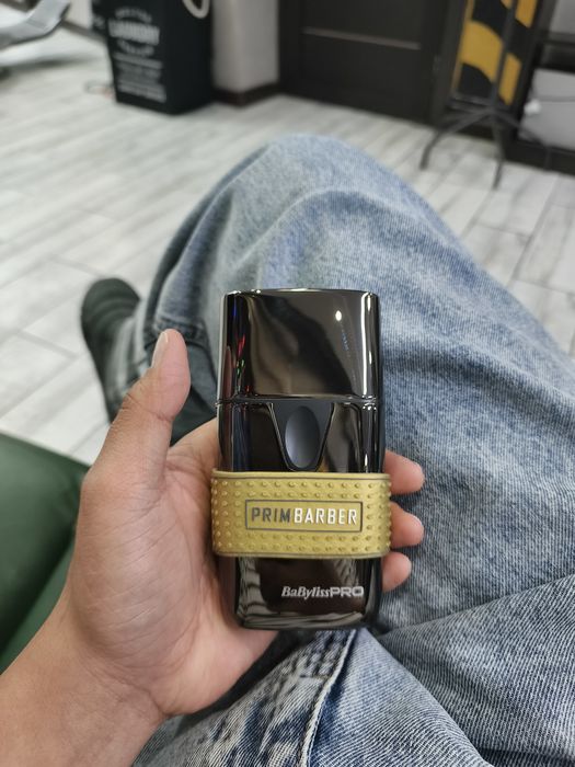 Шейвер Shaver Babylisspro