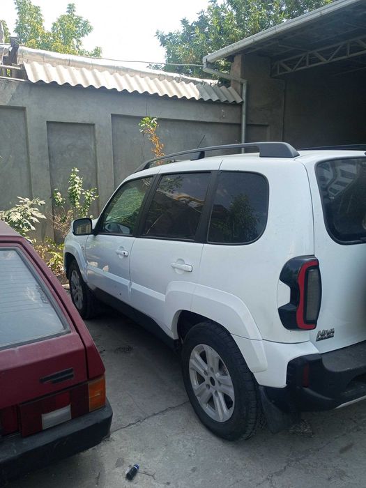 Niva travel 2022
