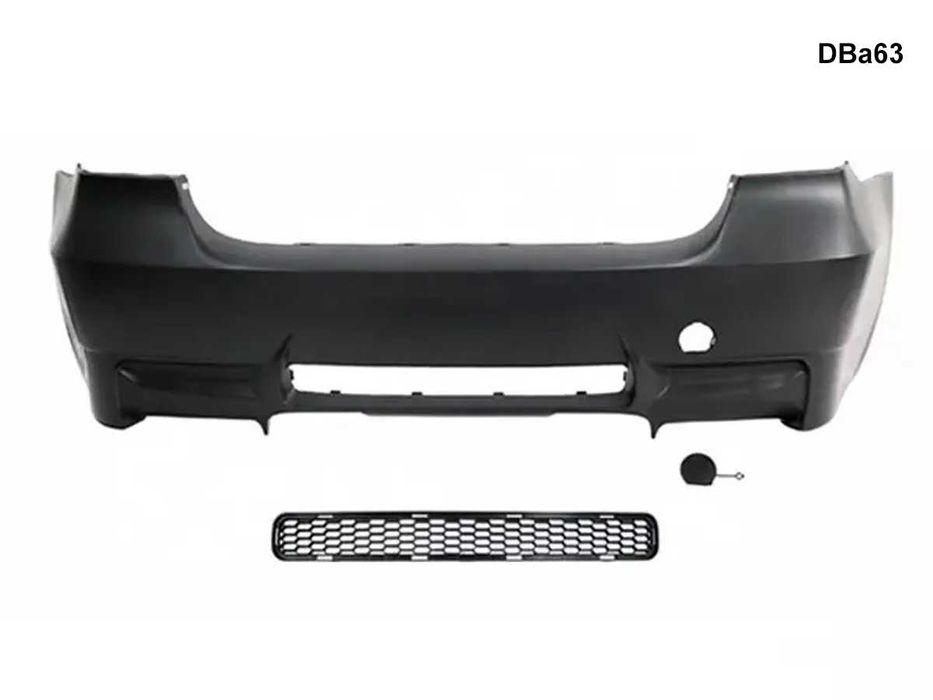 Kit Caroserie Body Seria 3 M3 Sport Design Tuning BMW E90 2005-2008