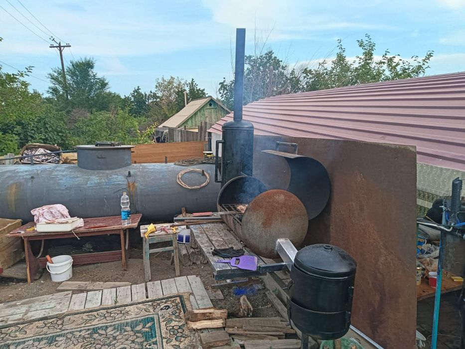 Продам дачу с готовым бизнесом