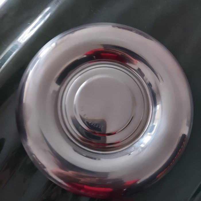 Цептер тарелочки 6 шт.