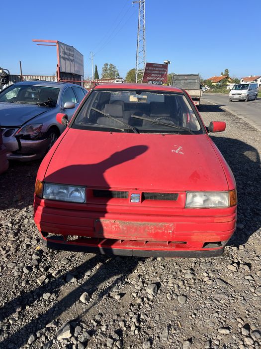 Seat Toledo 1.6 на части