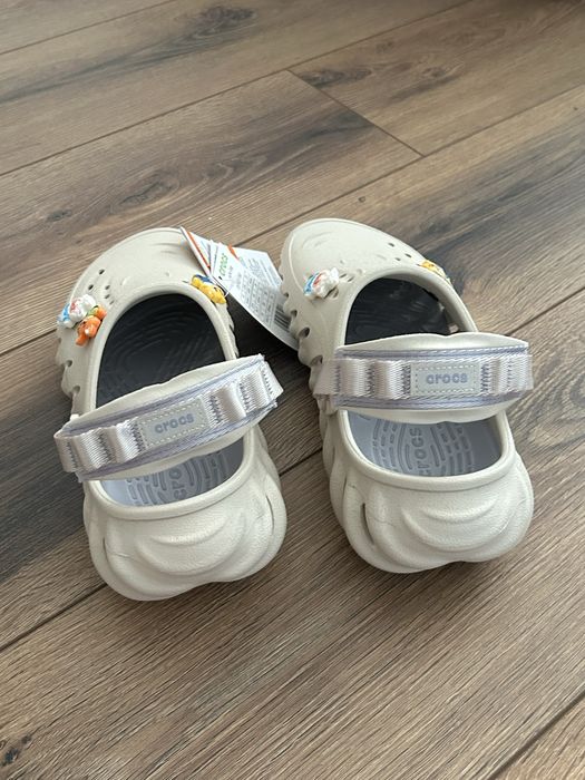 Продам crocs 36-36,5 размер