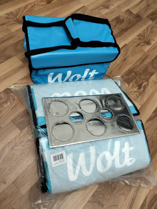 Сумка вольт новый