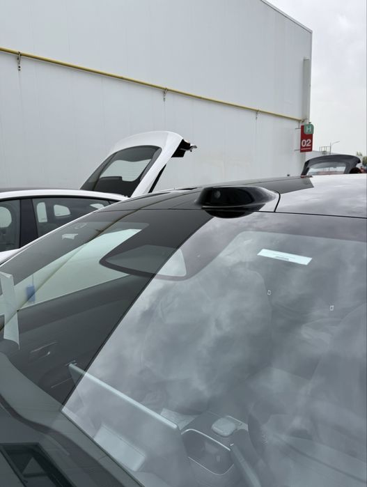 Changan NEVO A06 R E 2026