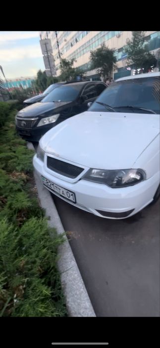 Продам Нексию 2013гв