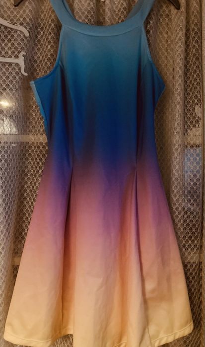 Свежа лятна рокля