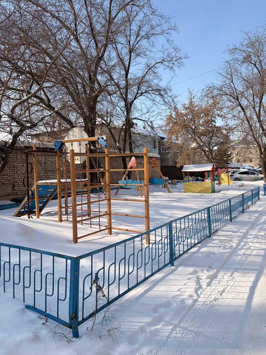 Продам 1 комнатную квартиру