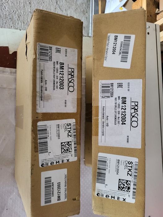 Продам запчасти на BMW