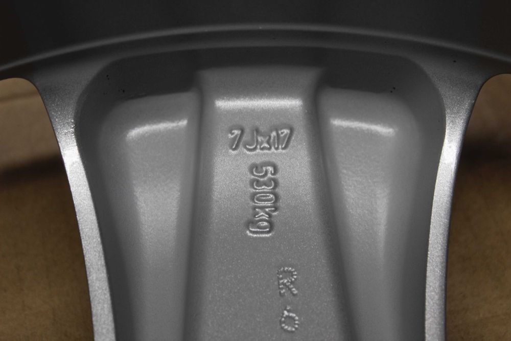 Джанти 17" 5x105 Opel Astra (J, K), Mokka