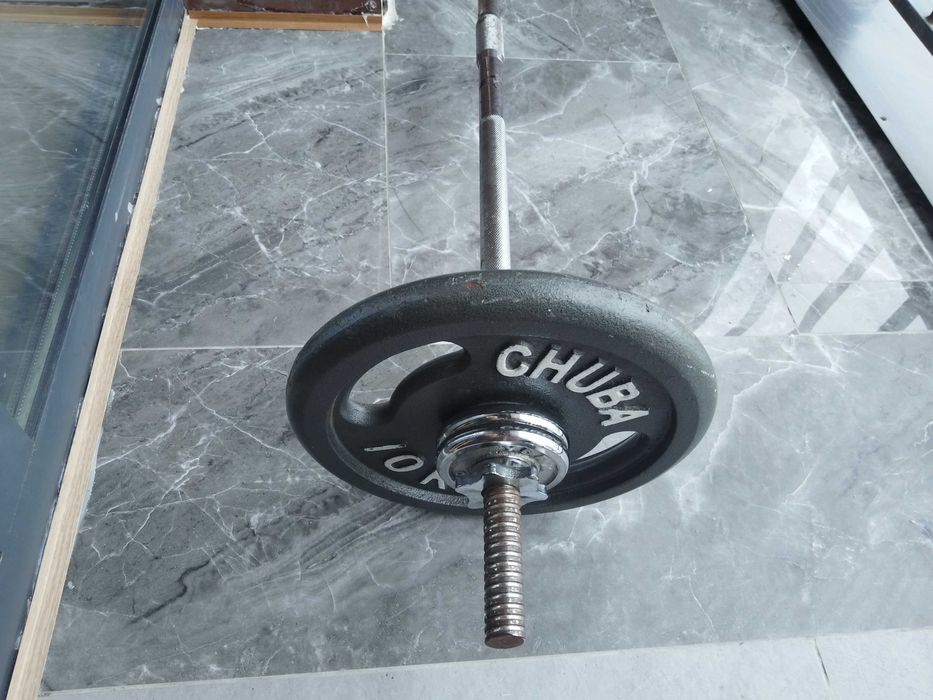 Штанга сатыладыыы