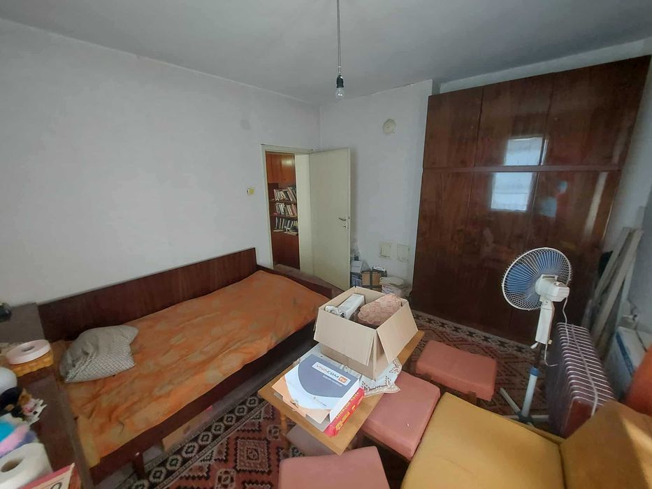 Продава се Етаж от къща в Търговище, Вароша - 130 кв.м за 863 €/кв.м - Снимка #9