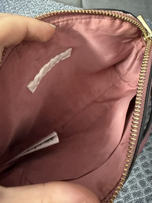 Дамска чанта H&М